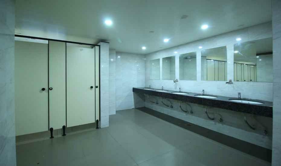 In & Out Dormitory Ahmedabad Ngoại thất bức ảnh